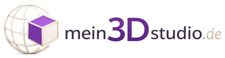Mein 3D Studio